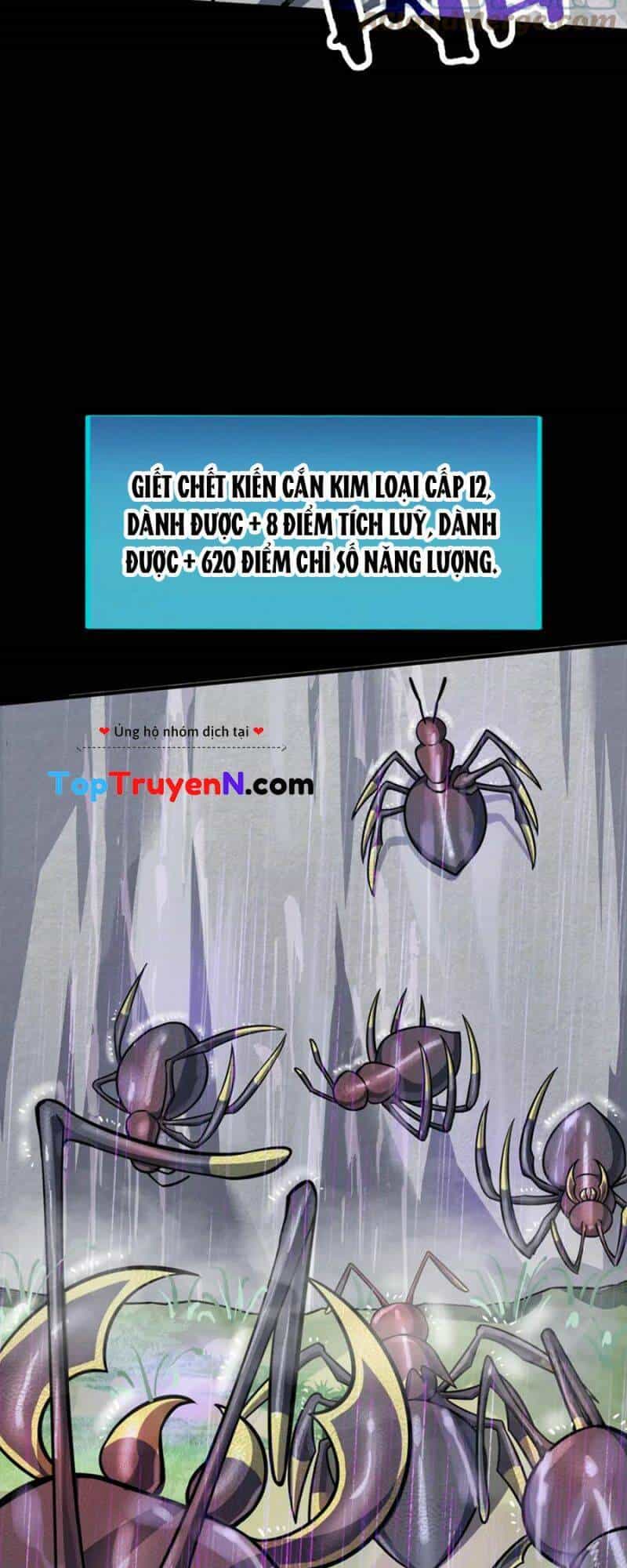 Tử Giới, Thức Tỉnh Tài Năng Hạng Sss - Chương 20 - ảnh 29
