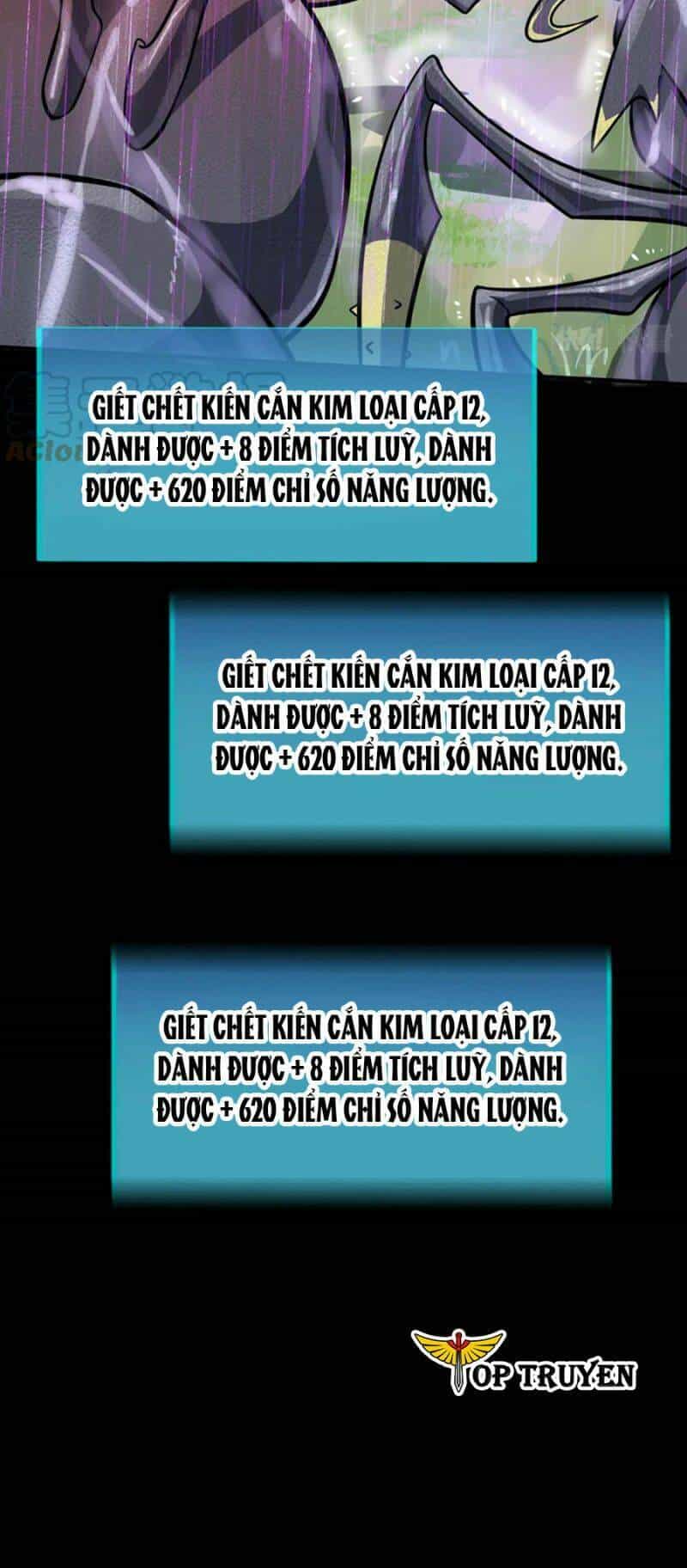 Tử Giới, Thức Tỉnh Tài Năng Hạng Sss - Chương 20 - ảnh 30