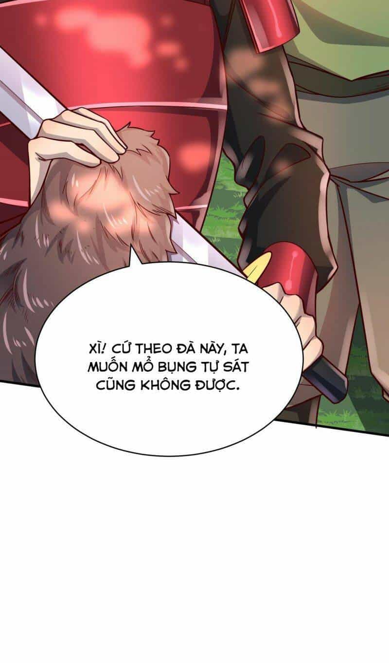 Tử Giới, Thức Tỉnh Tài Năng Hạng Sss - Chương 22 - ảnh 50