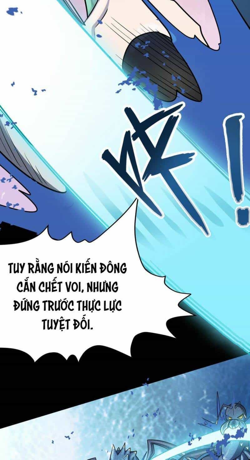 Tử Giới, Thức Tỉnh Tài Năng Hạng Sss - Chương 22 - ảnh 7