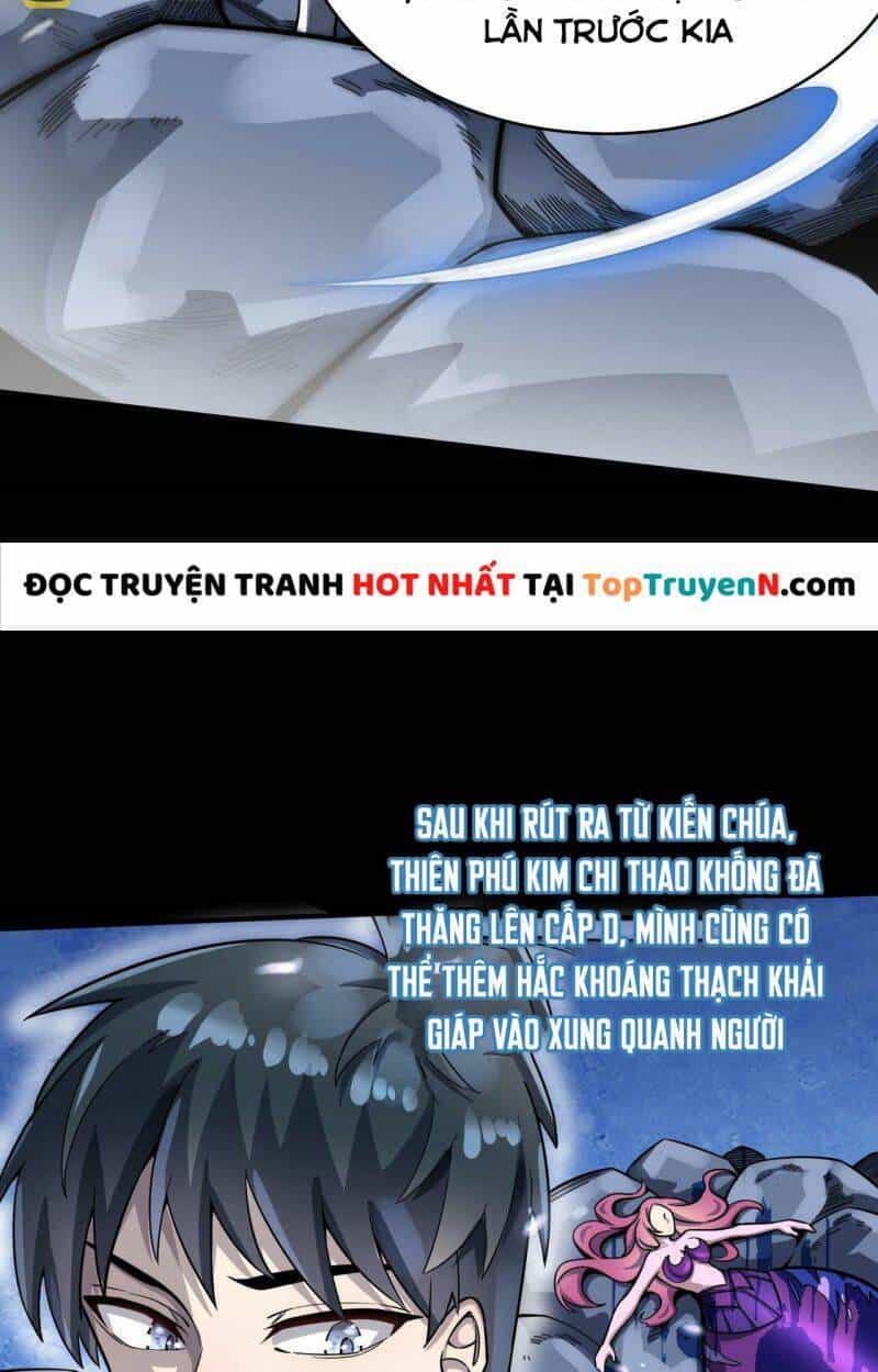 Tử Giới, Thức Tỉnh Tài Năng Hạng Sss - Chương 23 - ảnh 22
