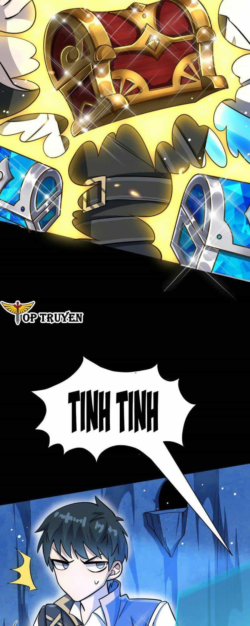 Tử Giới, Thức Tỉnh Tài Năng Hạng Sss - Chương 23 - ảnh 34