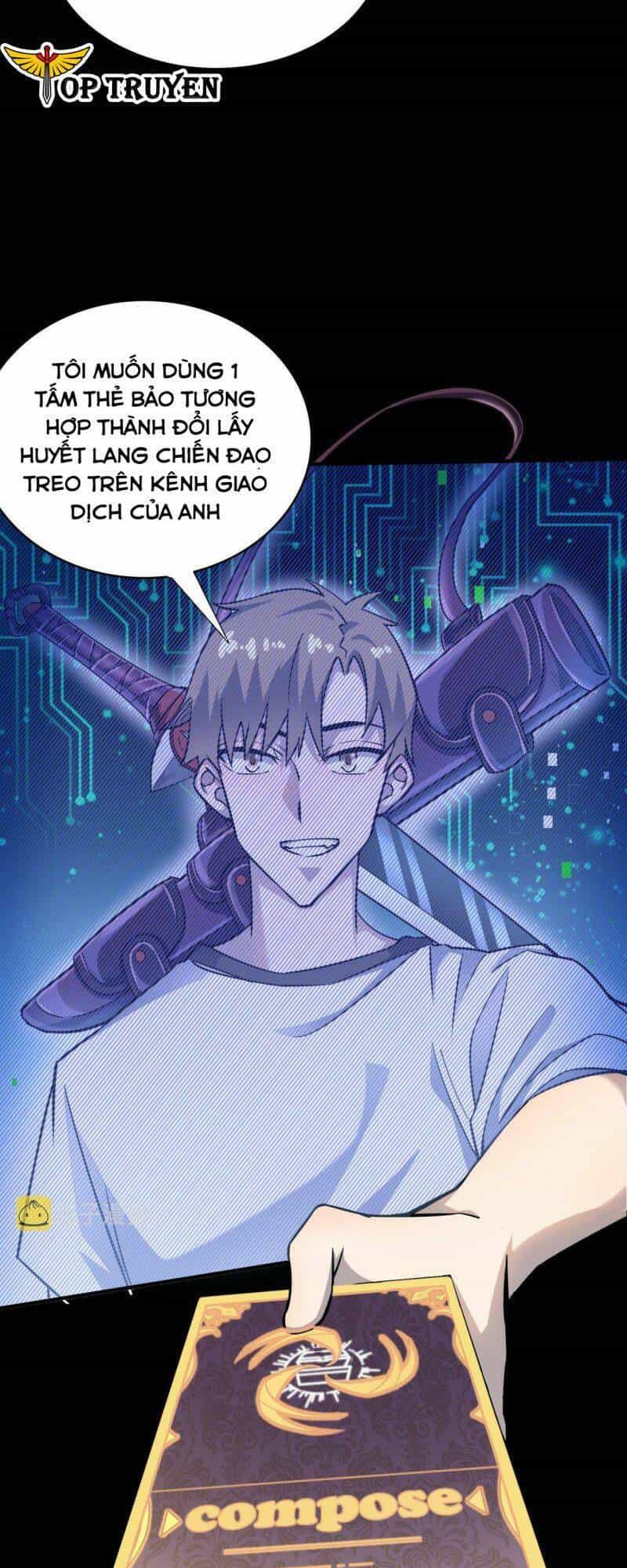 Tử Giới, Thức Tỉnh Tài Năng Hạng Sss - Chương 23 - ảnh 37
