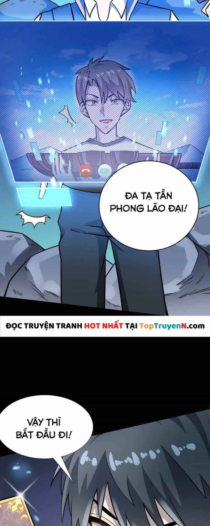 Tử Giới, Thức Tỉnh Tài Năng Hạng Sss - Chương 23 - ảnh 40