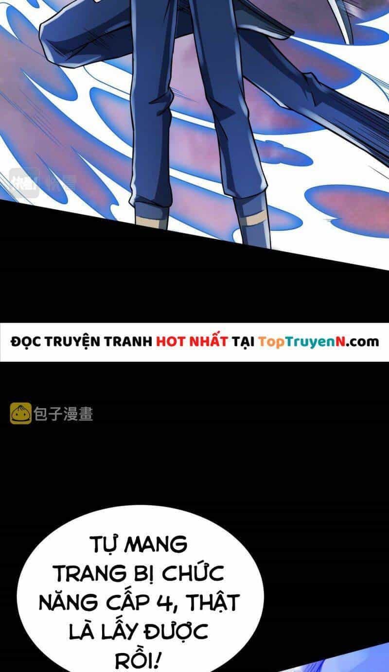 Tử Giới, Thức Tỉnh Tài Năng Hạng Sss - Chương 23 - ảnh 43