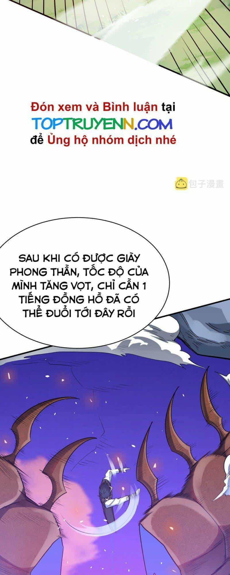 Tử Giới, Thức Tỉnh Tài Năng Hạng Sss - Chương 23 - ảnh 49