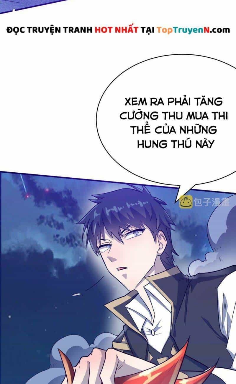 Tử Giới, Thức Tỉnh Tài Năng Hạng Sss - Chương 23 - ảnh 54