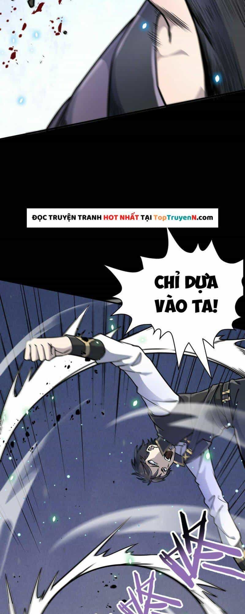Tử Giới, Thức Tỉnh Tài Năng Hạng Sss - Chương 24 - ảnh 45