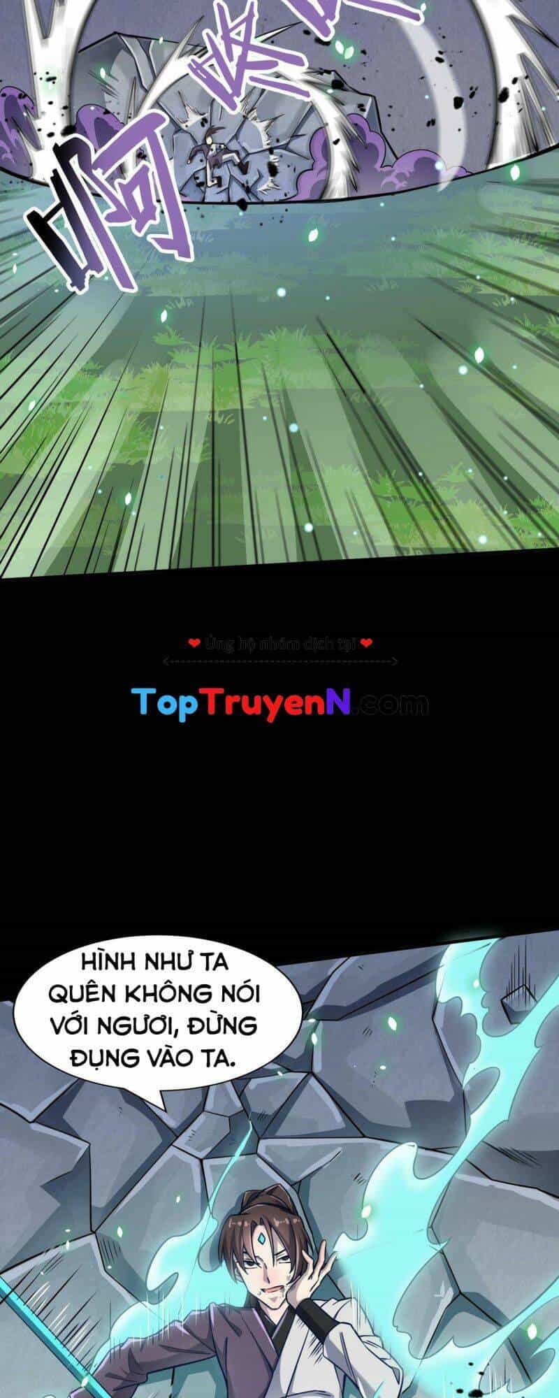 Tử Giới, Thức Tỉnh Tài Năng Hạng Sss - Chương 24 - ảnh 46
