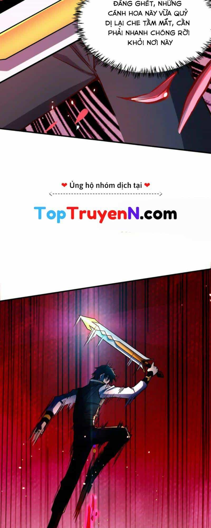 Tử Giới, Thức Tỉnh Tài Năng Hạng Sss - Chương 25 - ảnh 33