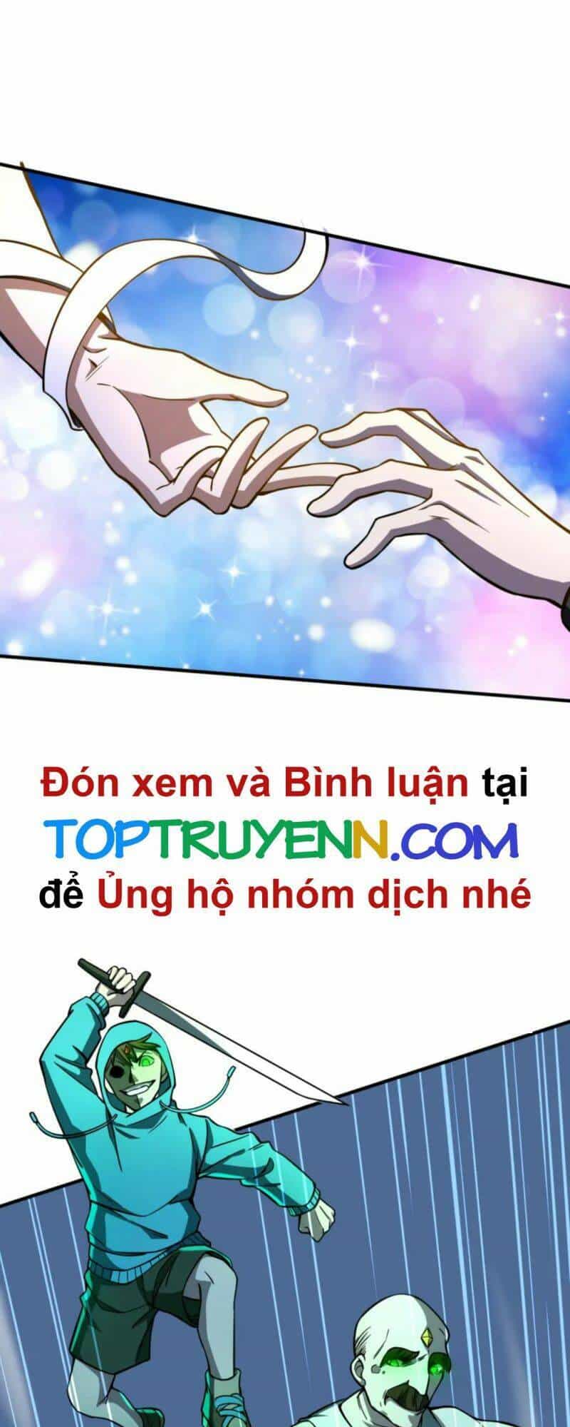 Tử Giới, Thức Tỉnh Tài Năng Hạng Sss - Chương 25 - ảnh 8