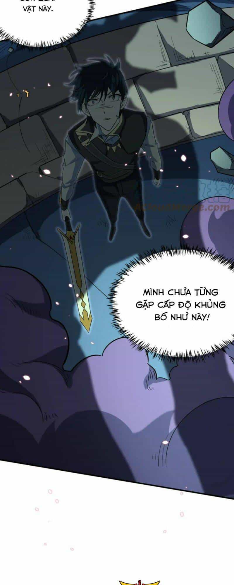 Tử Giới, Thức Tỉnh Tài Năng Hạng Sss - Chương 26 - ảnh 4