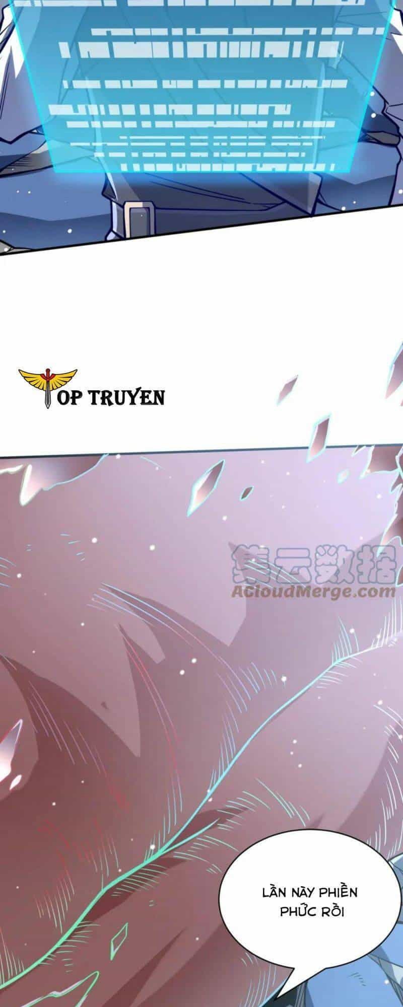 Tử Giới, Thức Tỉnh Tài Năng Hạng Sss - Chương 27 - ảnh 38