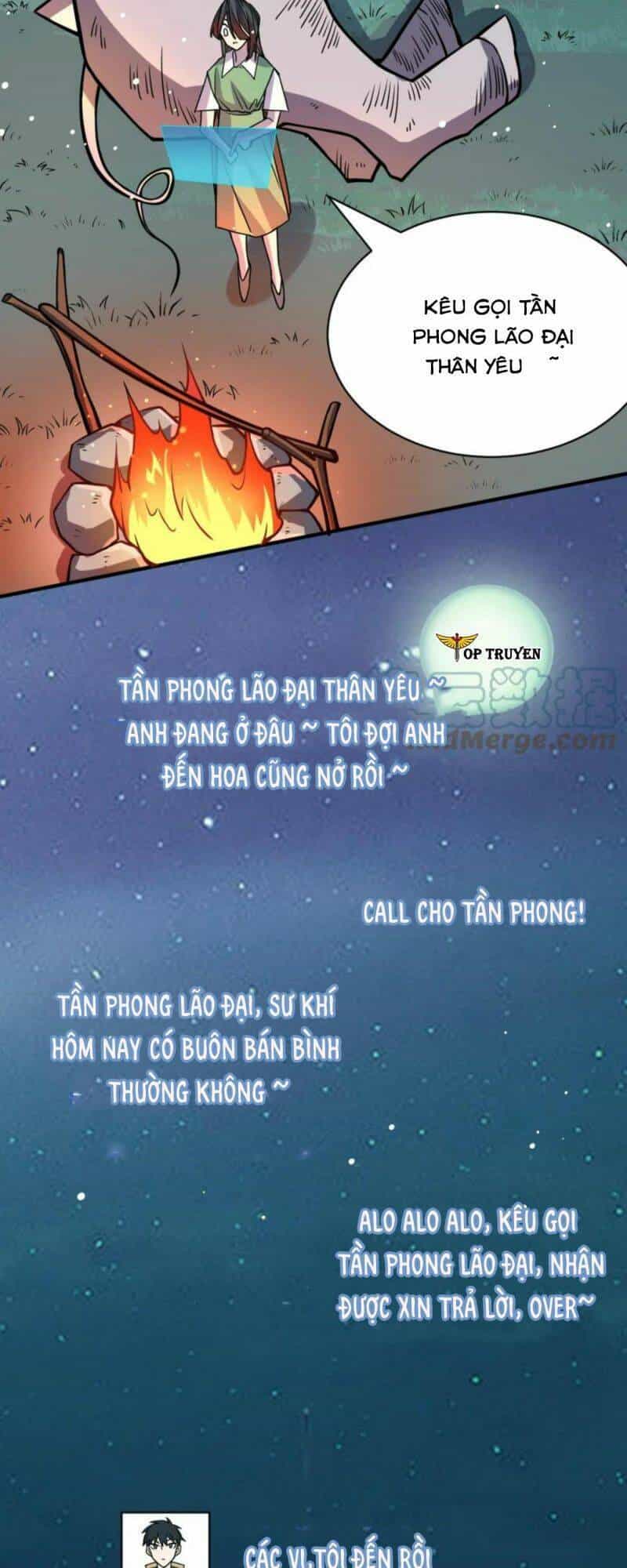 Tử Giới, Thức Tỉnh Tài Năng Hạng Sss - Chương 27 - ảnh 44