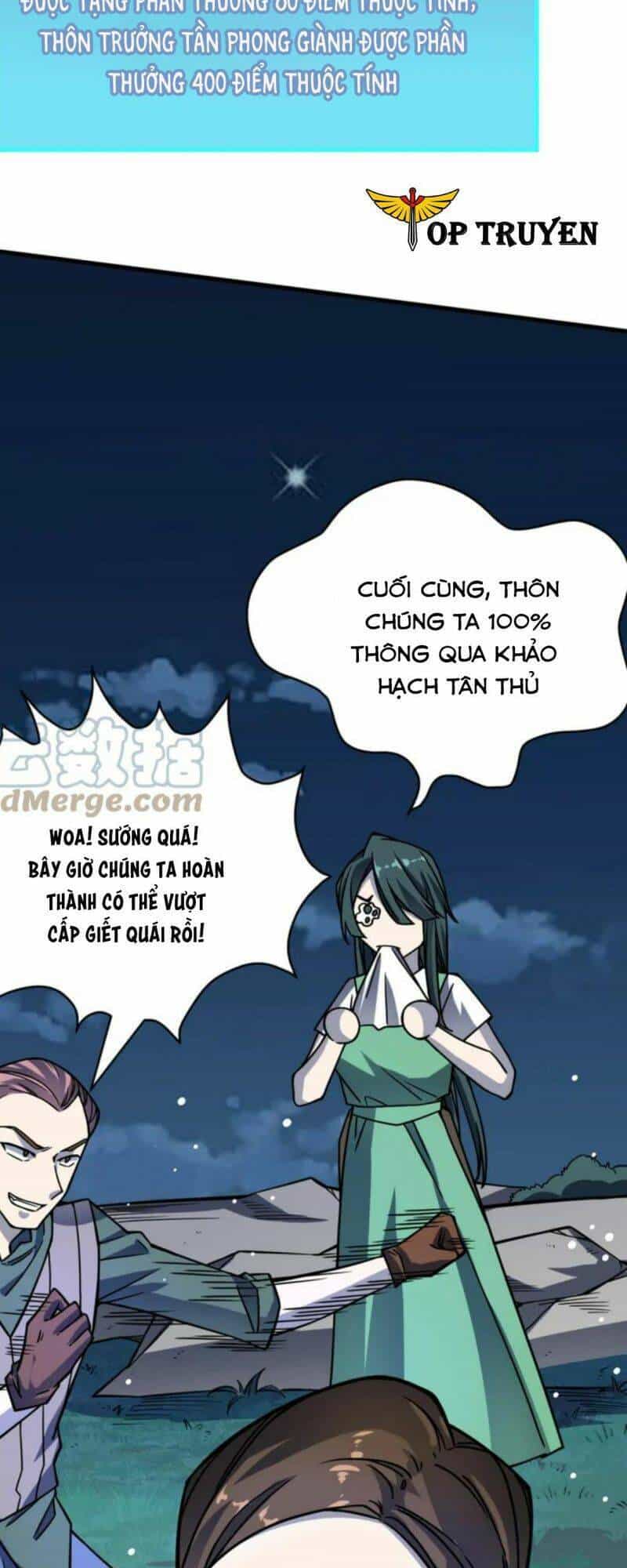 Tử Giới, Thức Tỉnh Tài Năng Hạng Sss - Chương 27 - ảnh 57