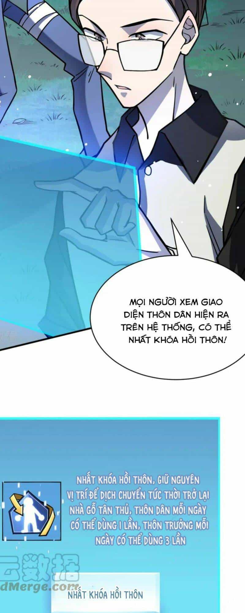 Tử Giới, Thức Tỉnh Tài Năng Hạng Sss - Chương 27 - ảnh 58