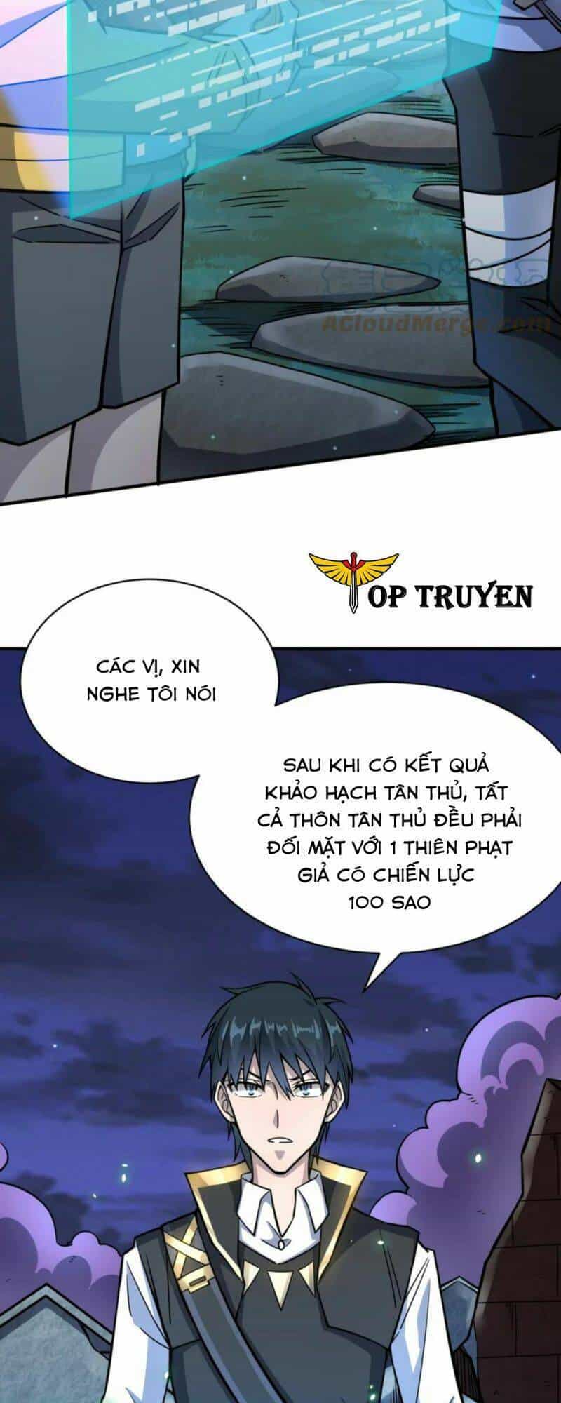 Tử Giới, Thức Tỉnh Tài Năng Hạng Sss - Chương 27 - ảnh 68