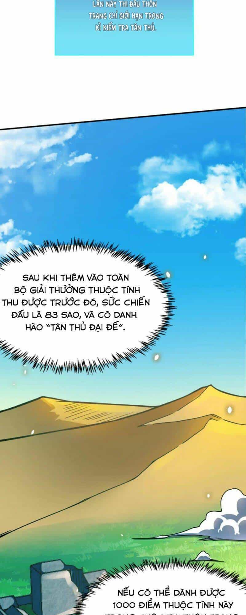 Tử Giới, Thức Tỉnh Tài Năng Hạng Sss - Chương 28 - ảnh 21