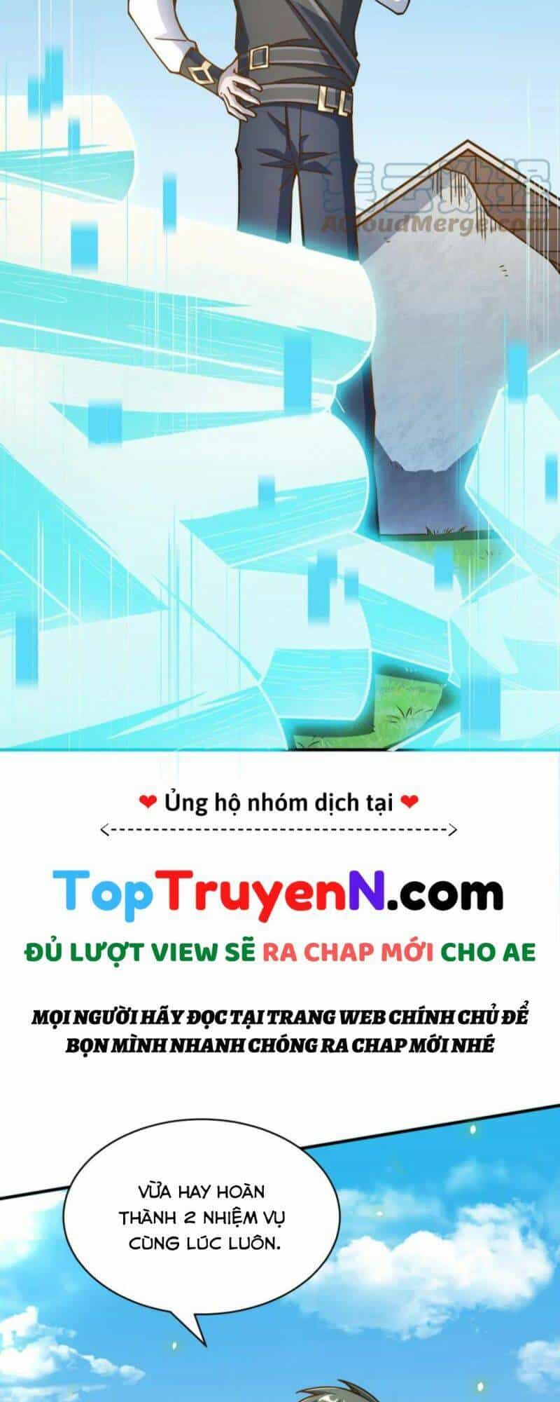 Tử Giới, Thức Tỉnh Tài Năng Hạng Sss - Chương 28 - ảnh 25