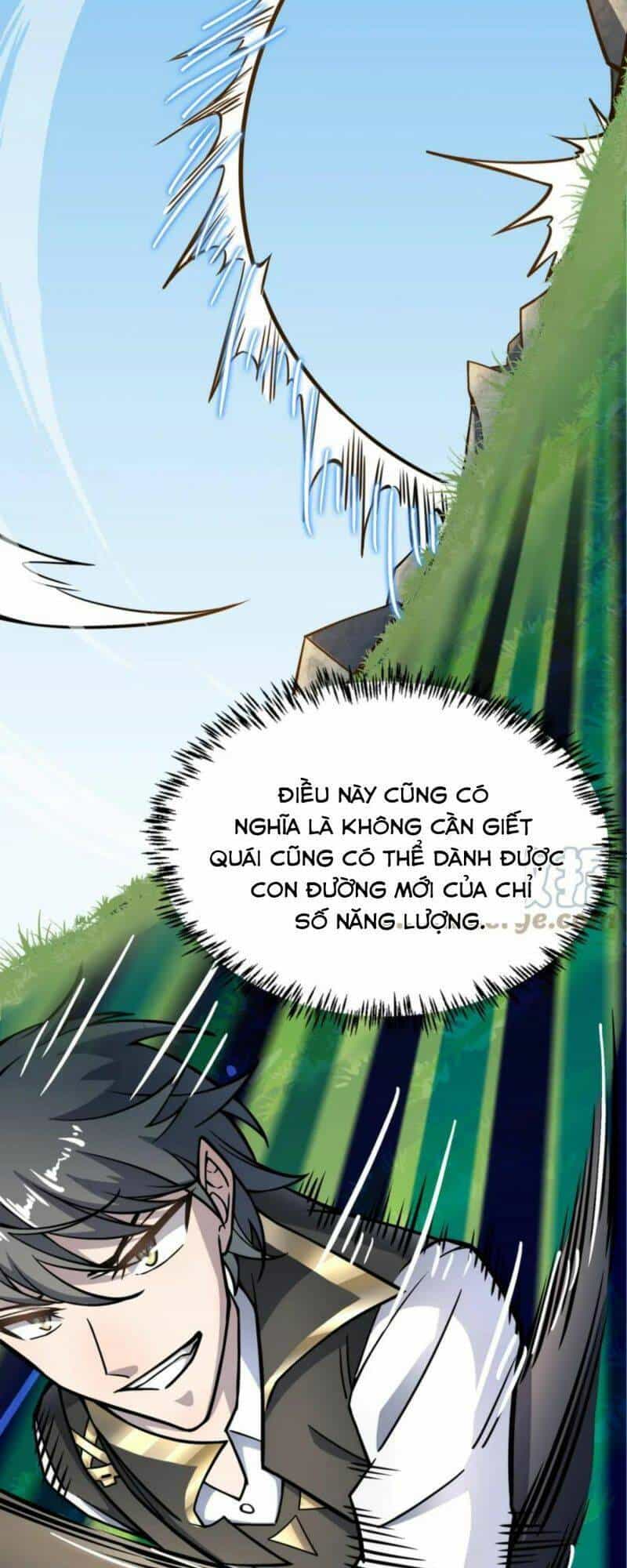 Tử Giới, Thức Tỉnh Tài Năng Hạng Sss - Chương 28 - ảnh 31