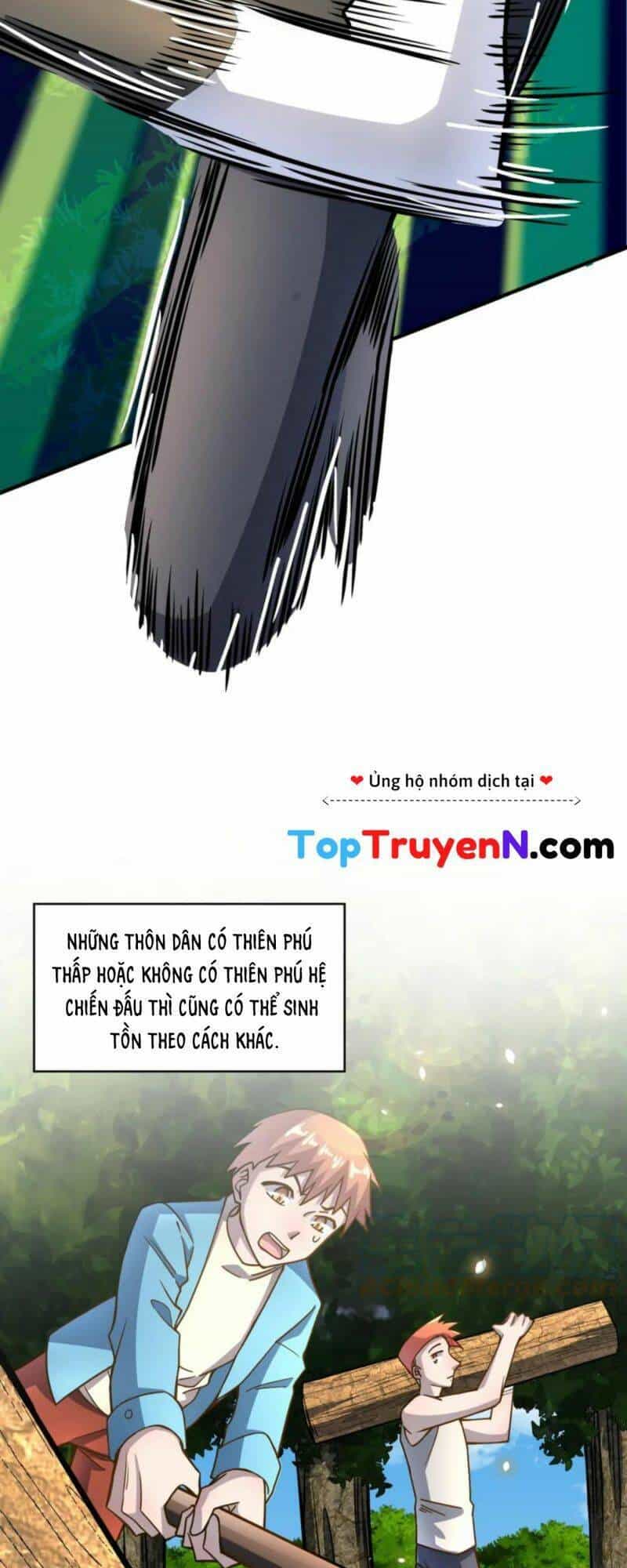 Tử Giới, Thức Tỉnh Tài Năng Hạng Sss - Chương 28 - ảnh 32