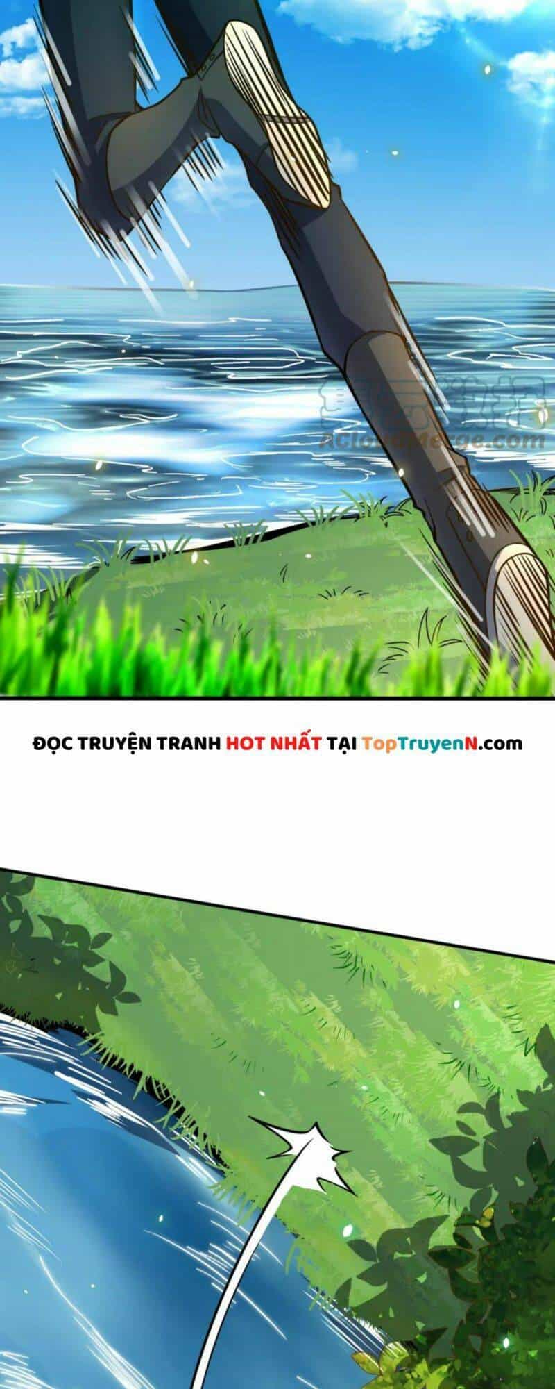 Tử Giới, Thức Tỉnh Tài Năng Hạng Sss - Chương 28 - ảnh 35