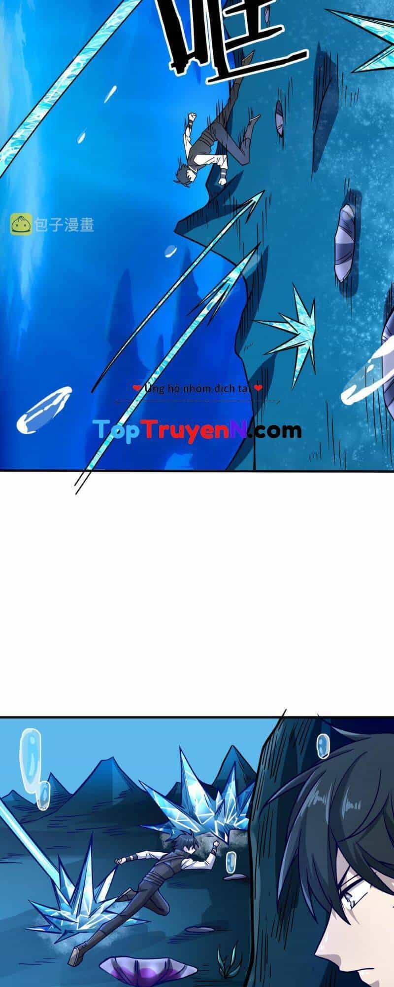 Tử Giới, Thức Tỉnh Tài Năng Hạng Sss - Chương 29 - ảnh 24