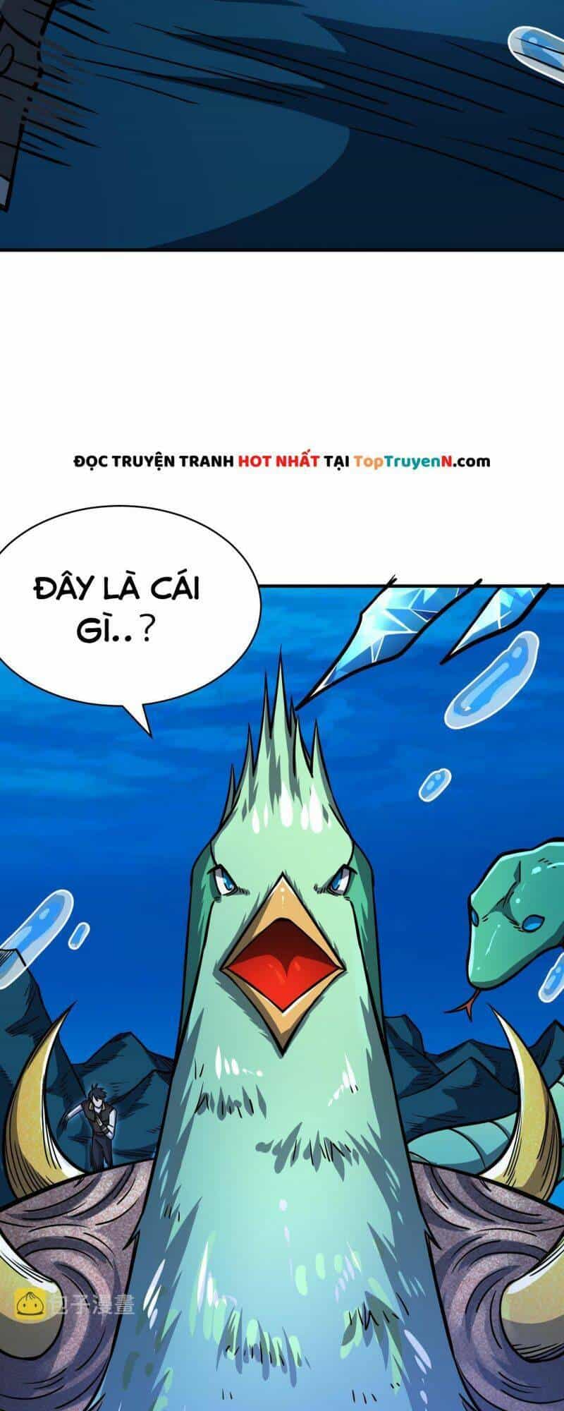 Tử Giới, Thức Tỉnh Tài Năng Hạng Sss - Chương 29 - ảnh 29