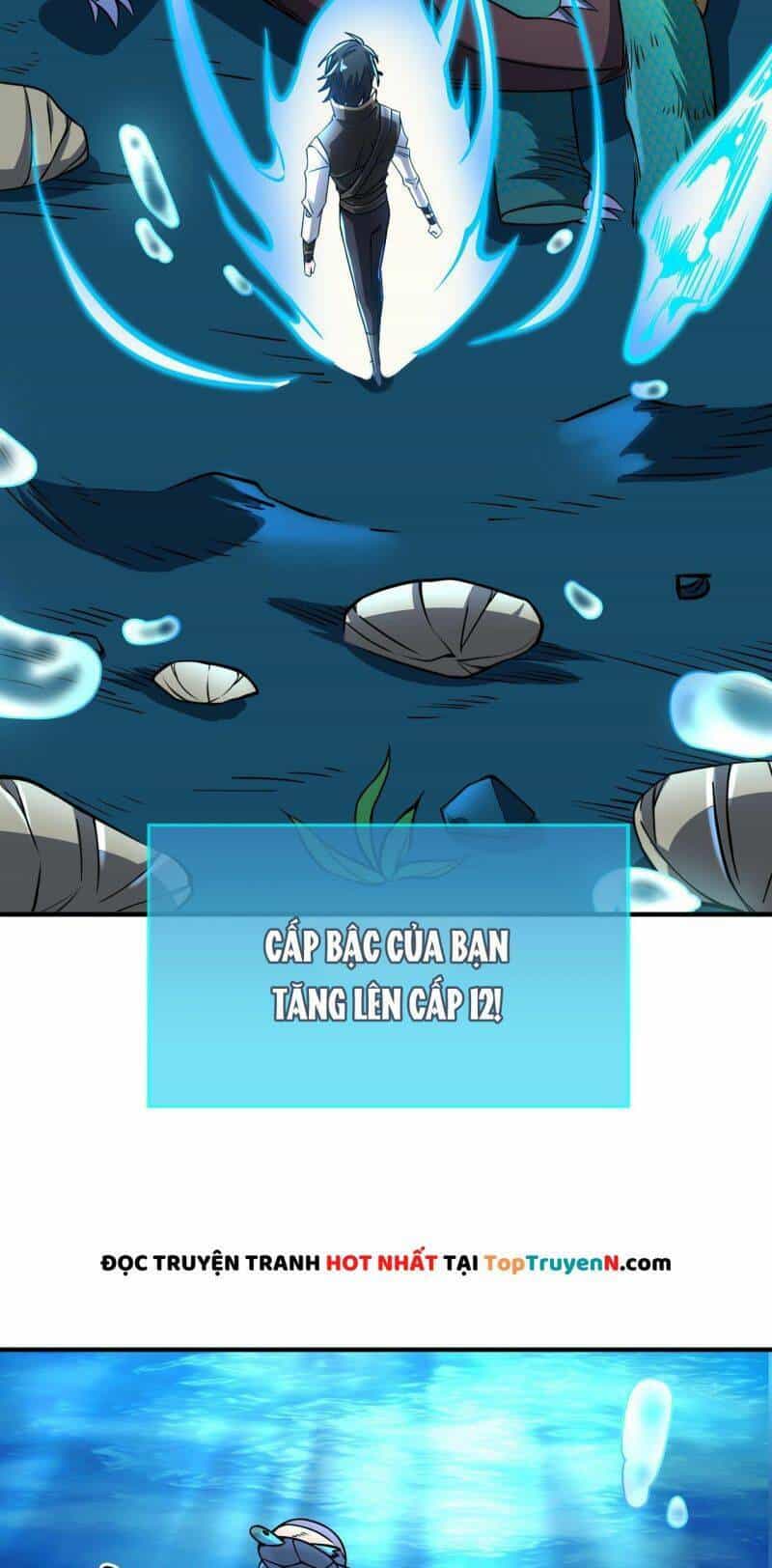 Tử Giới, Thức Tỉnh Tài Năng Hạng Sss - Chương 29 - ảnh 43
