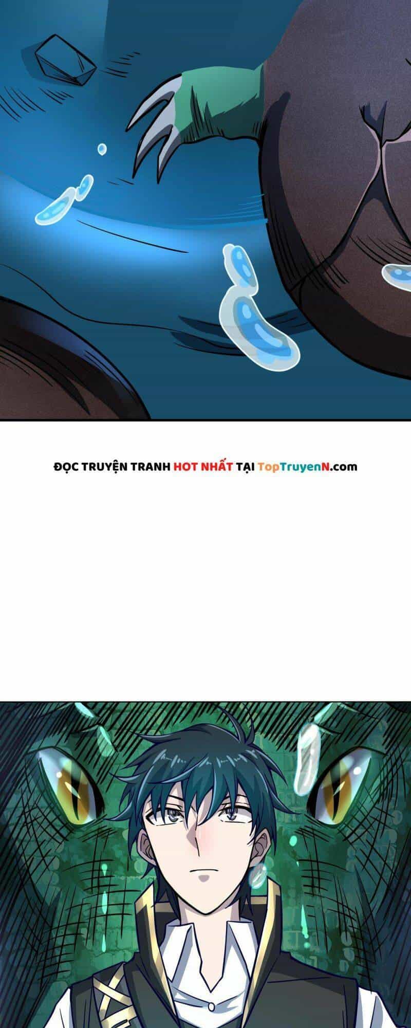 Tử Giới, Thức Tỉnh Tài Năng Hạng Sss - Chương 29 - ảnh 52