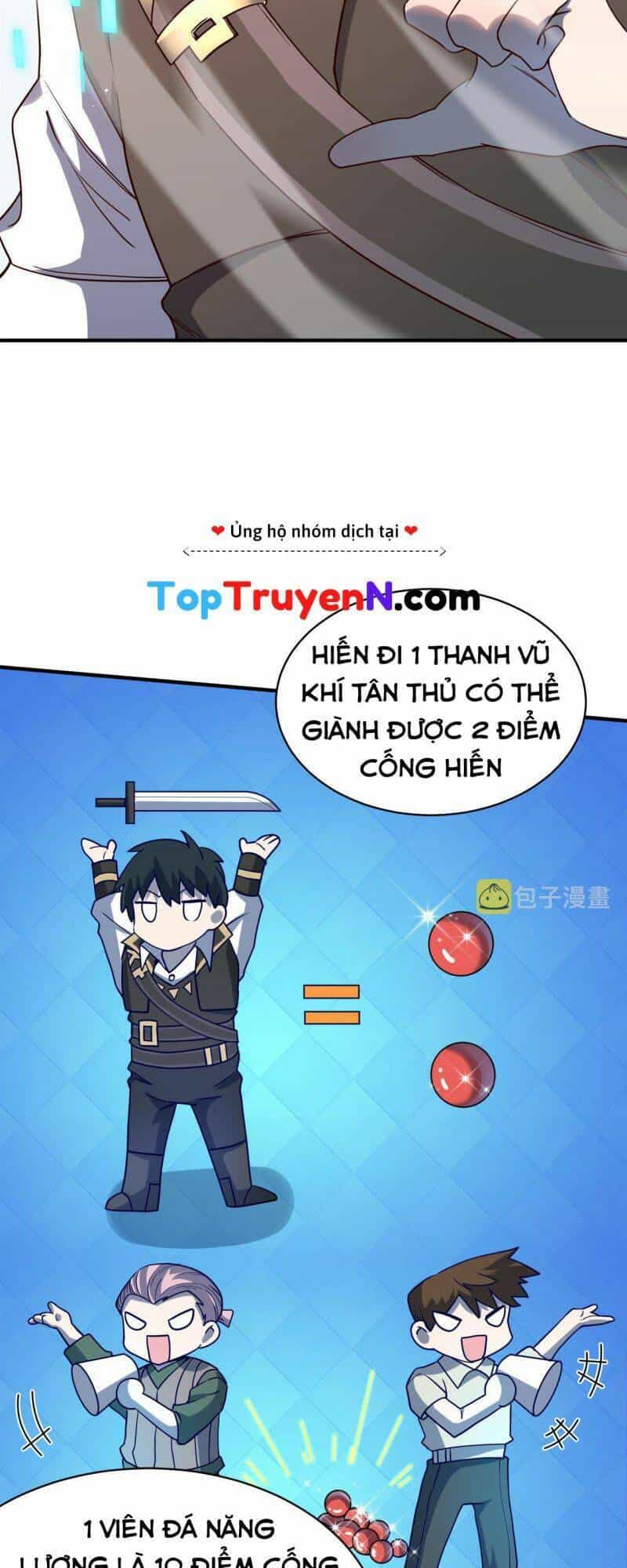 Tử Giới, Thức Tỉnh Tài Năng Hạng Sss - Chương 29 - ảnh 70