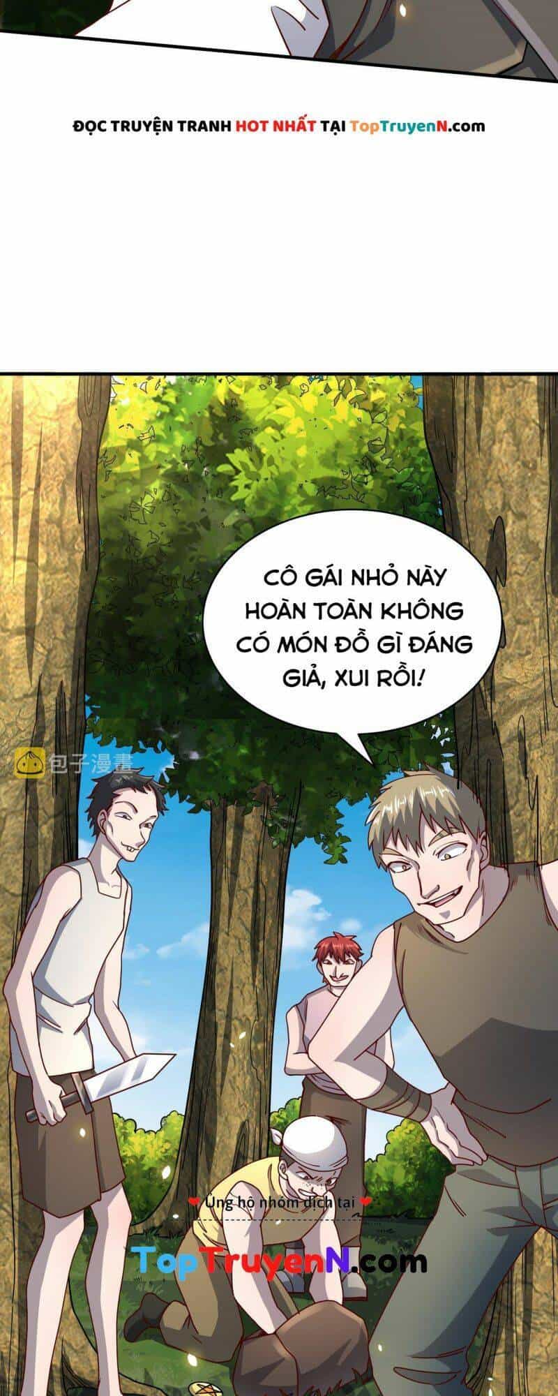 Tử Giới, Thức Tỉnh Tài Năng Hạng Sss - Chương 29 - ảnh 74