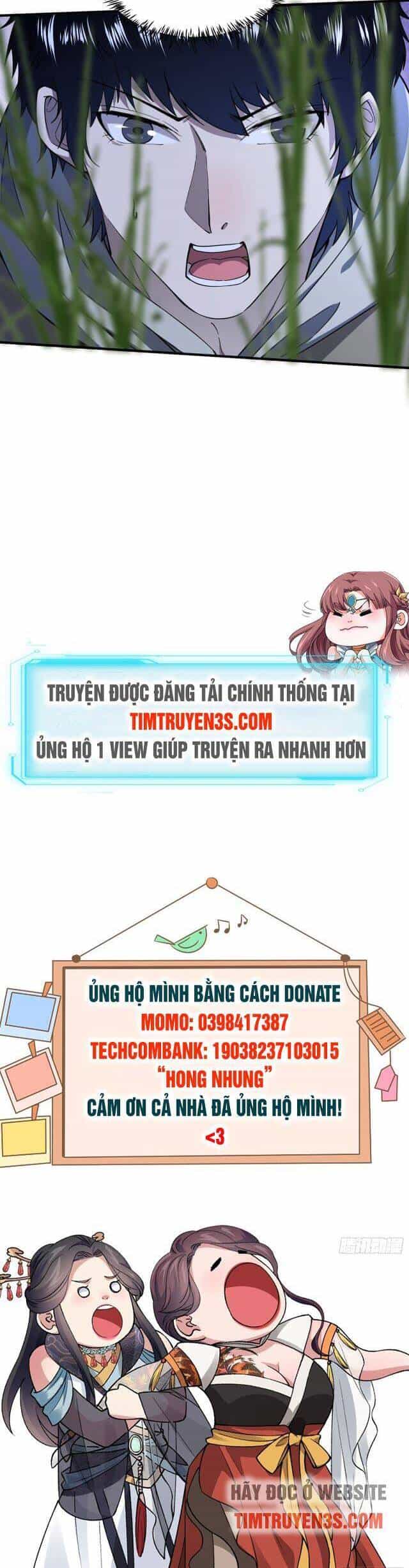 Tử Giới, Thức Tỉnh Tài Năng Hạng Sss - Chương 3 - ảnh 37