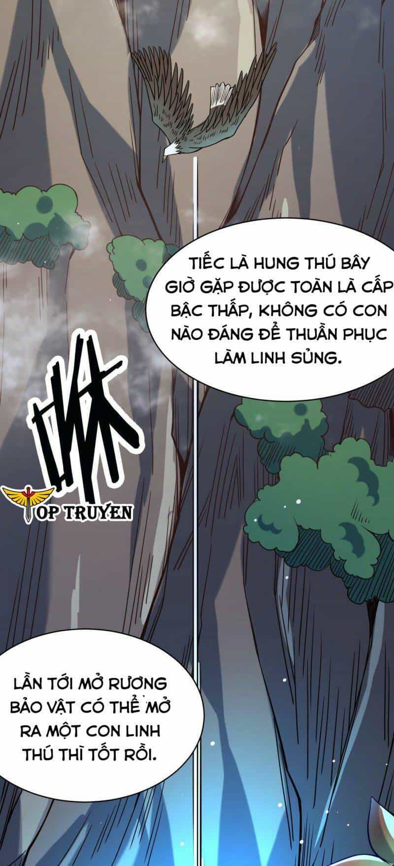 Tử Giới, Thức Tỉnh Tài Năng Hạng Sss - Chương 30 - ảnh 11