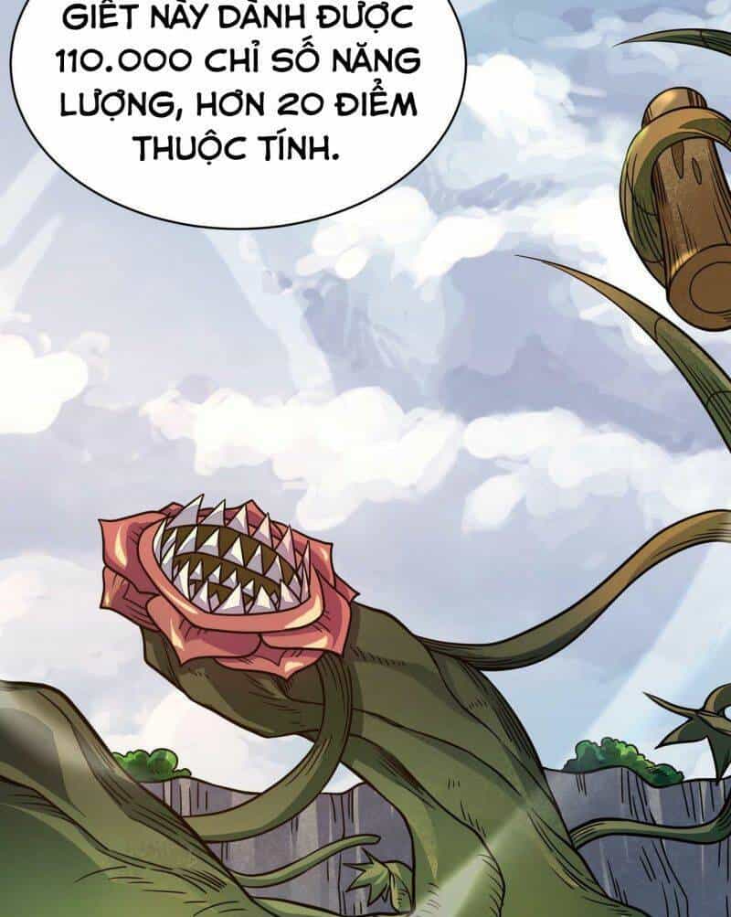 Tử Giới, Thức Tỉnh Tài Năng Hạng Sss - Chương 30 - ảnh 36