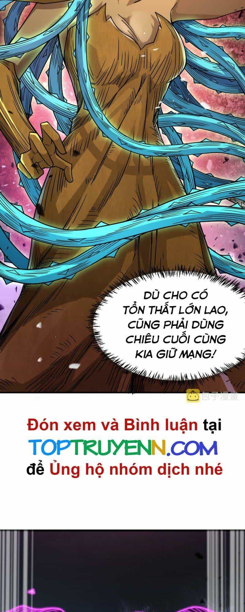 Tử Giới, Thức Tỉnh Tài Năng Hạng Sss - Chương 31 - ảnh 27