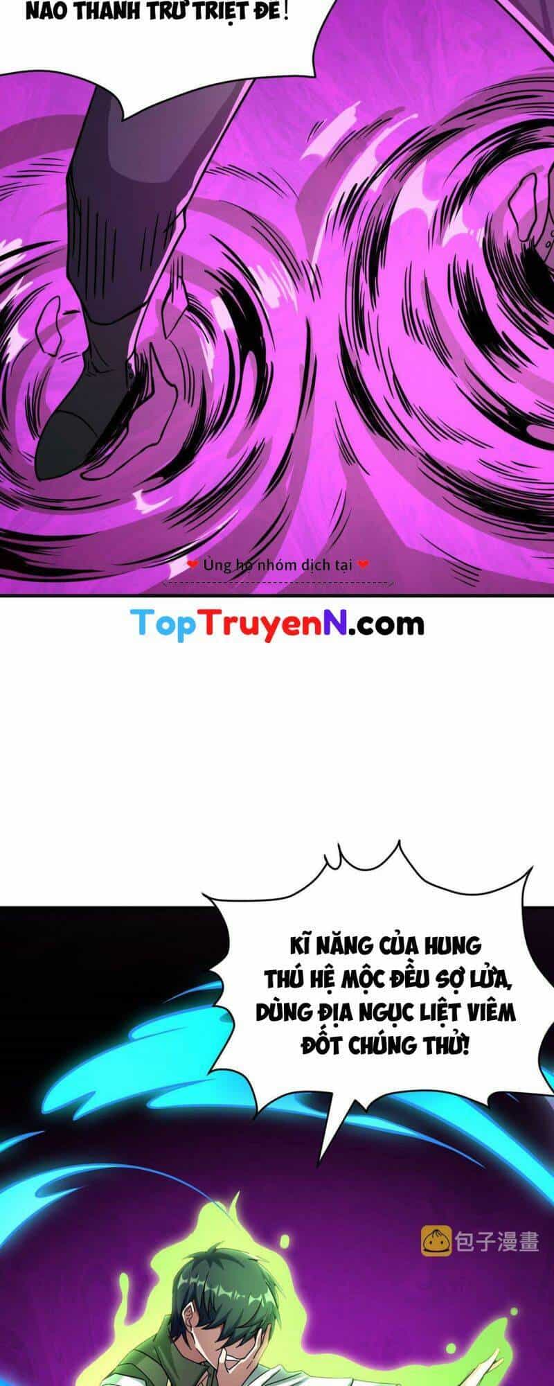 Tử Giới, Thức Tỉnh Tài Năng Hạng Sss - Chương 31 - ảnh 40