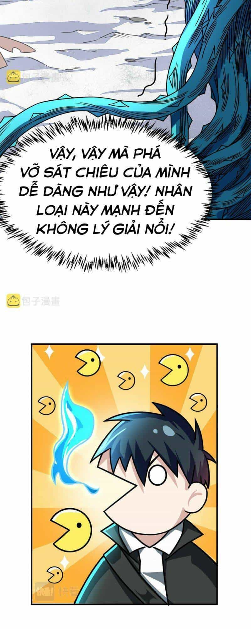 Tử Giới, Thức Tỉnh Tài Năng Hạng Sss - Chương 31 - ảnh 49