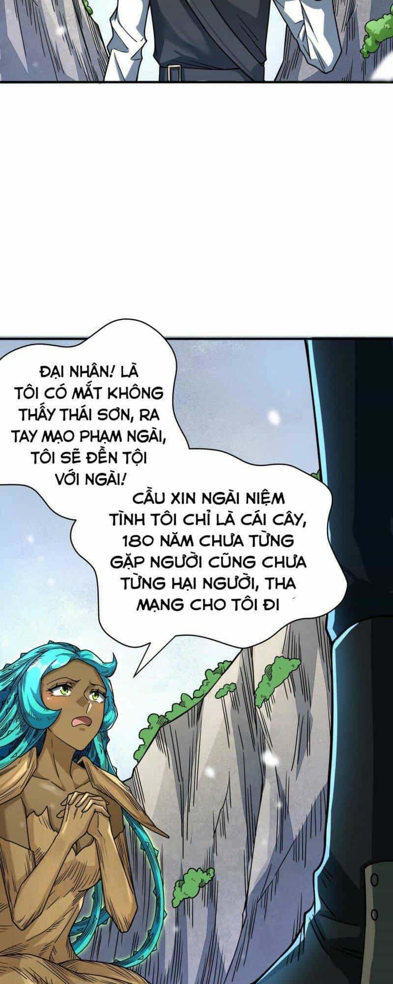 Tử Giới, Thức Tỉnh Tài Năng Hạng Sss - Chương 31 - ảnh 53