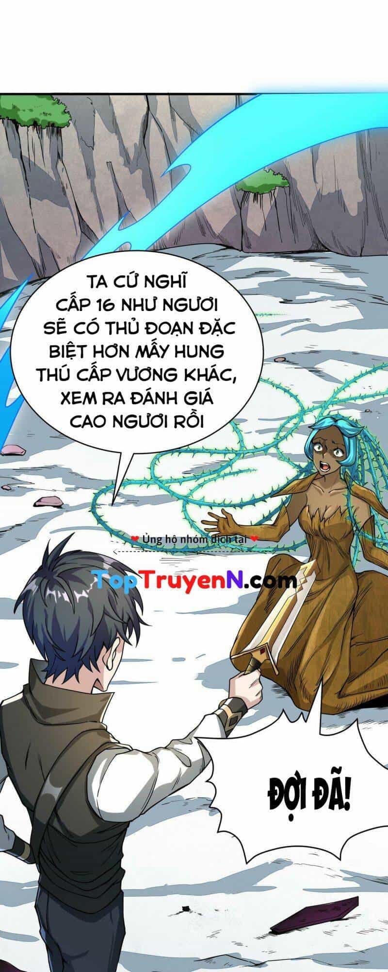 Tử Giới, Thức Tỉnh Tài Năng Hạng Sss - Chương 31 - ảnh 68