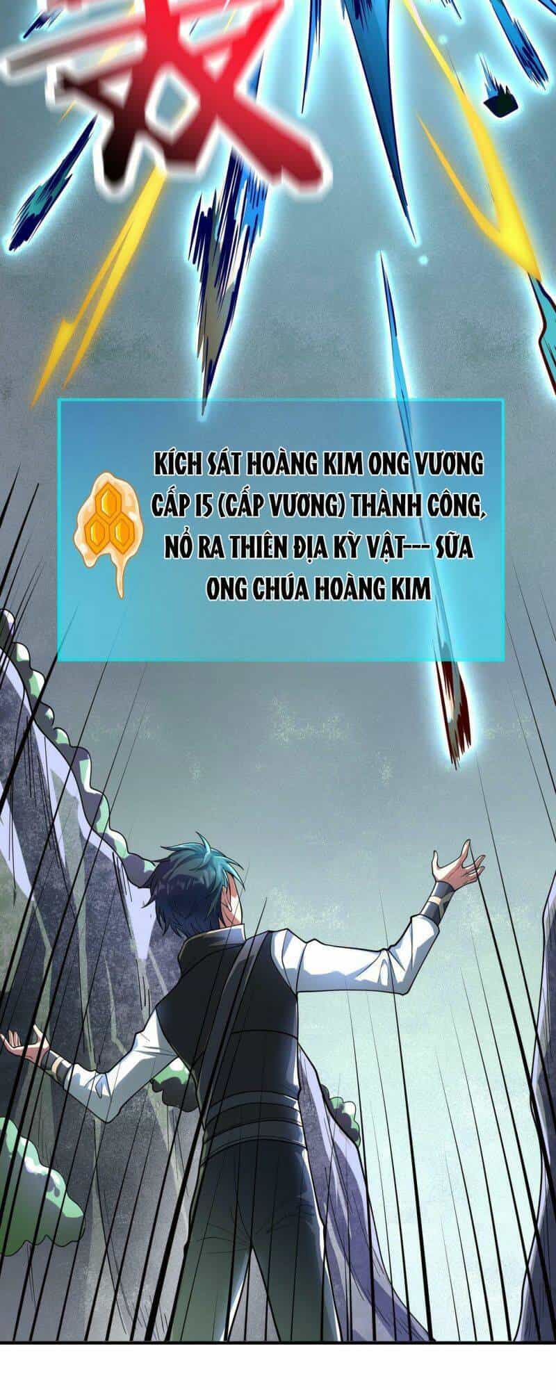 Tử Giới, Thức Tỉnh Tài Năng Hạng Sss - Chương 31 - ảnh 9
