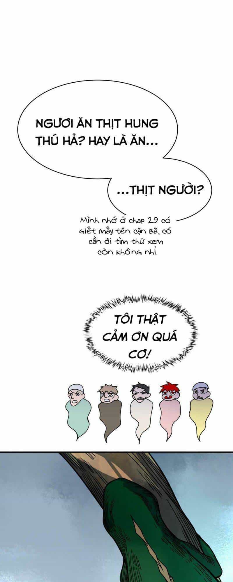 Tử Giới, Thức Tỉnh Tài Năng Hạng Sss - Chương 32 - ảnh 22