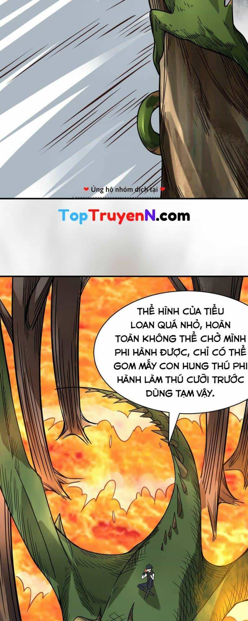Tử Giới, Thức Tỉnh Tài Năng Hạng Sss - Chương 32 - ảnh 25