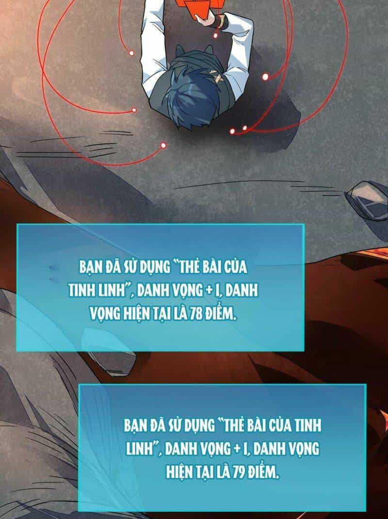 Tử Giới, Thức Tỉnh Tài Năng Hạng Sss - Chương 32 - ảnh 49