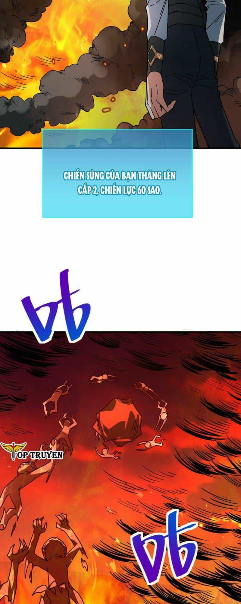 Tử Giới, Thức Tỉnh Tài Năng Hạng Sss - Chương 32 - ảnh 53
