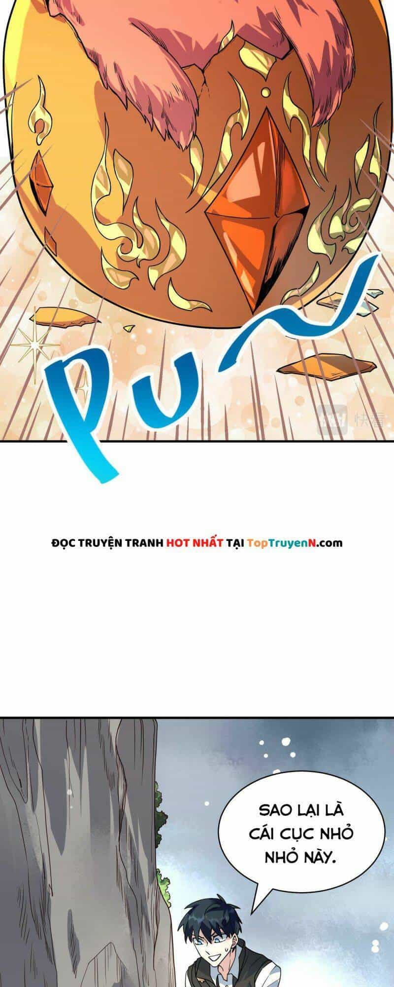 Tử Giới, Thức Tỉnh Tài Năng Hạng Sss - Chương 32 - ảnh 6