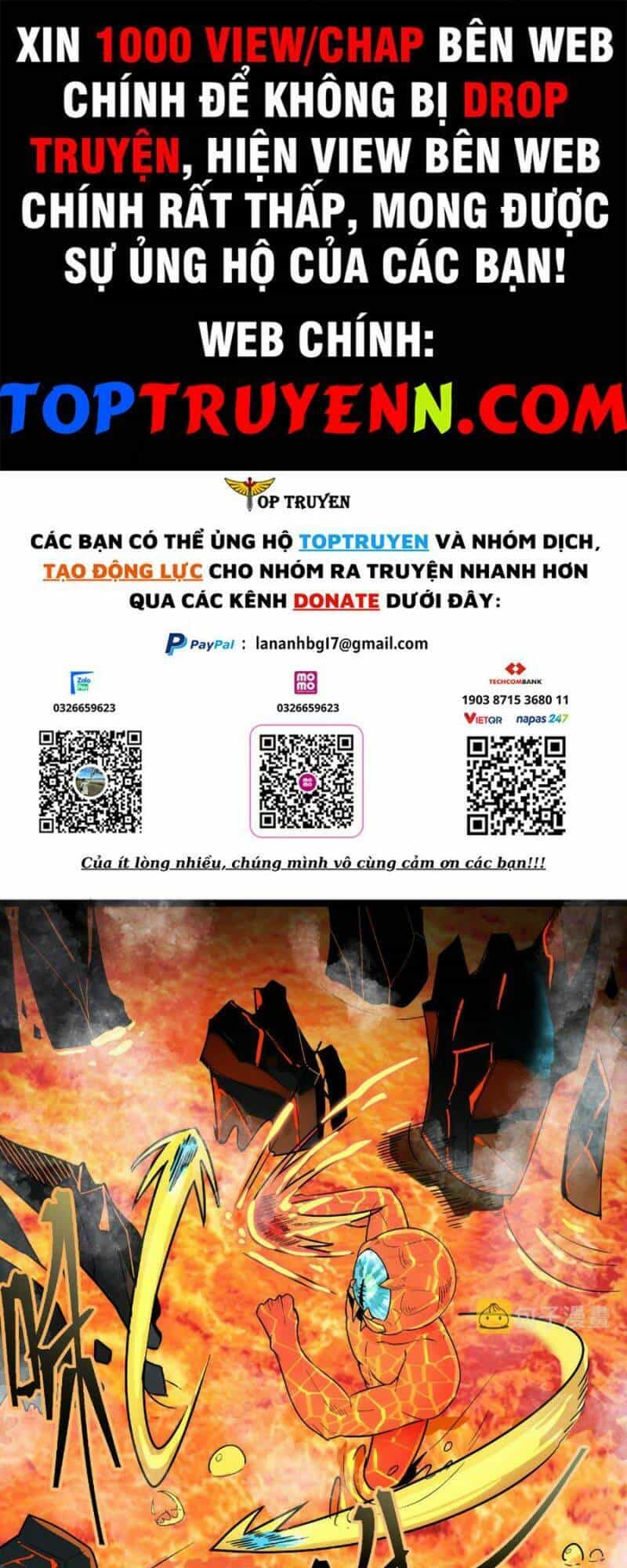 Tử Giới, Thức Tỉnh Tài Năng Hạng Sss - Chương 33 - ảnh 1
