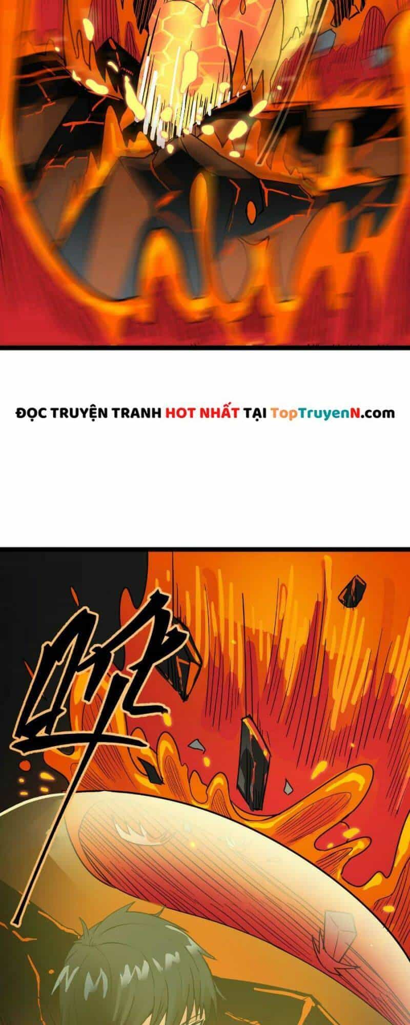 Tử Giới, Thức Tỉnh Tài Năng Hạng Sss - Chương 33 - ảnh 3