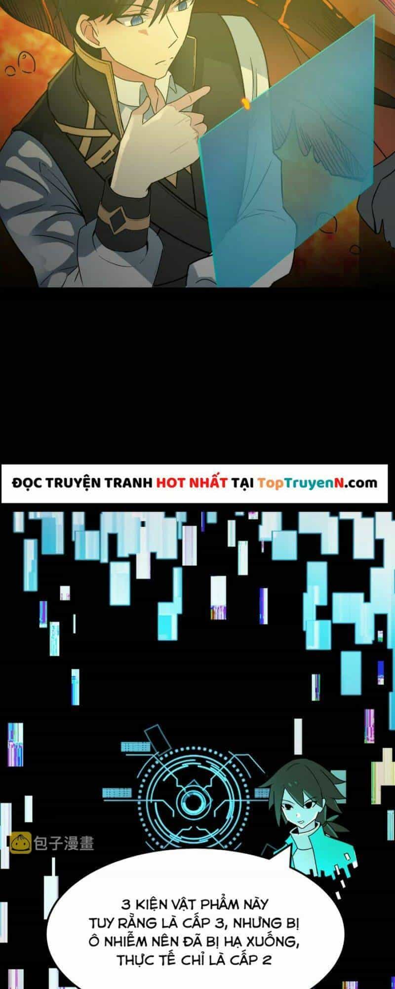 Tử Giới, Thức Tỉnh Tài Năng Hạng Sss - Chương 33 - ảnh 4