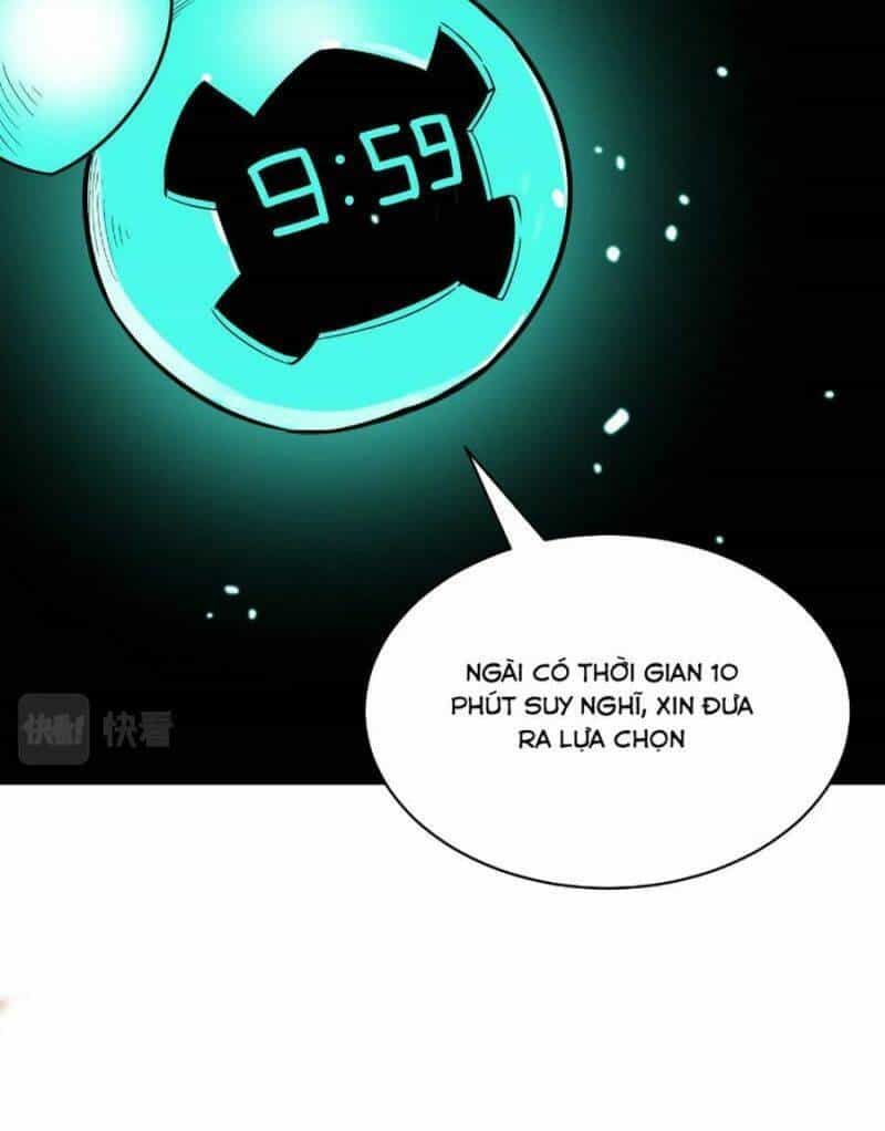 Tử Giới, Thức Tỉnh Tài Năng Hạng Sss - Chương 33 - ảnh 46
